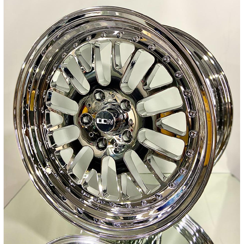 18X9,5 JANT EMR L215 5X114,3 ET40-73,1 CROME