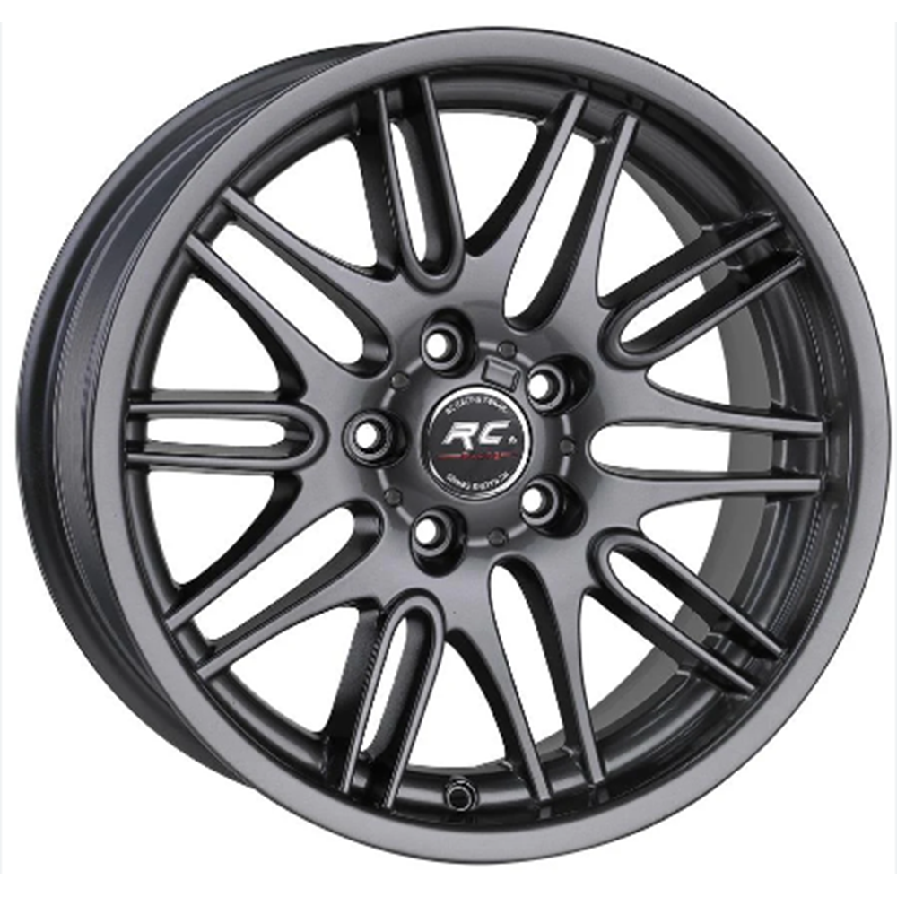 18X8 JANT RC 296 5X120 ET20 74,1 GM