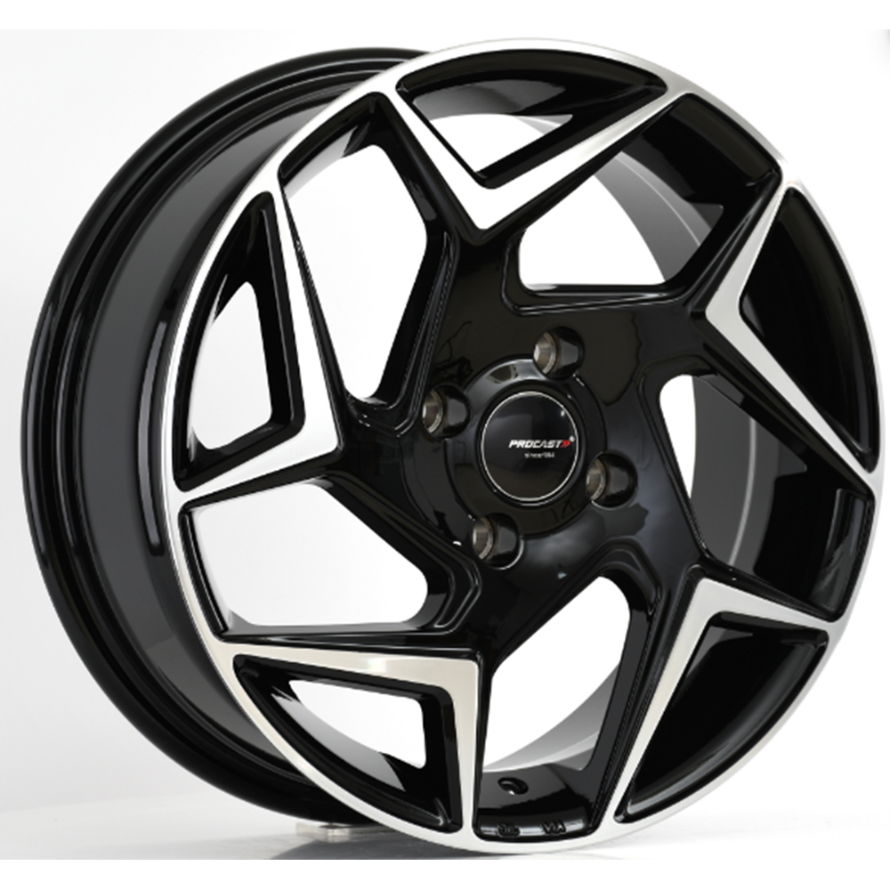 16X6,5 JANT PRO 3034 4X108 ET40-63,4 BD