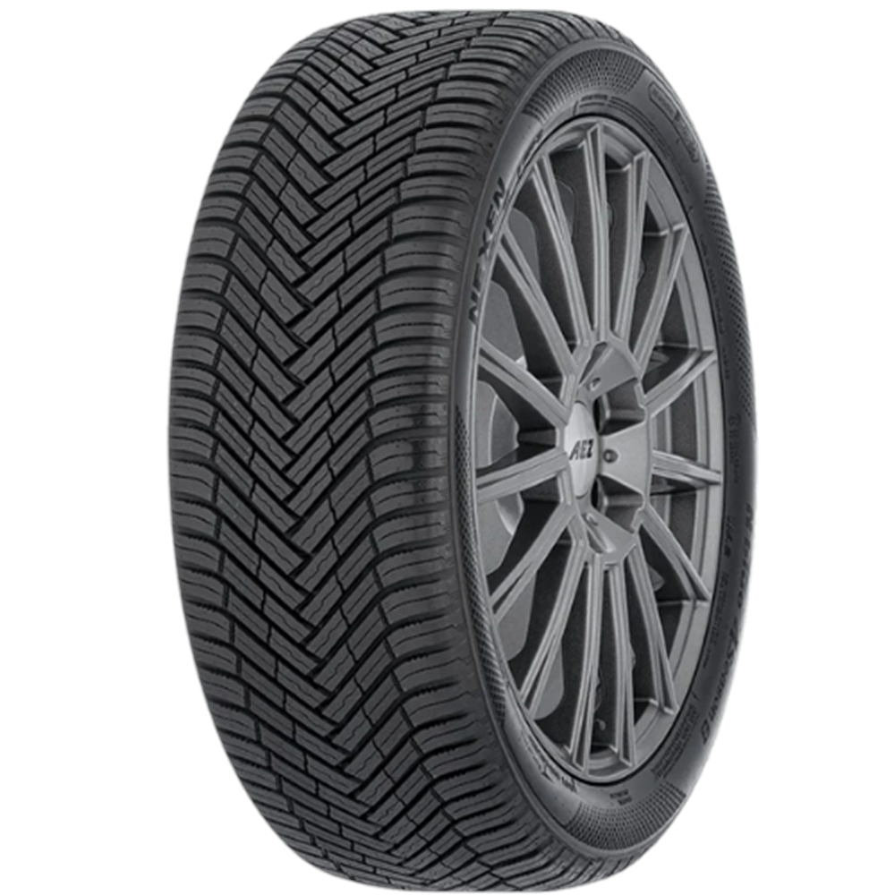 225/50/17 98W XL N BLUE 4 SEASON 2 M+S* (KAR ARMALI) NEXEN