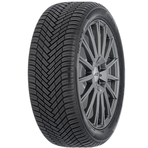 225/50/17 98W XL N BLUE 4 SEASON 2 M+S* (KAR ARMALI) NEXEN