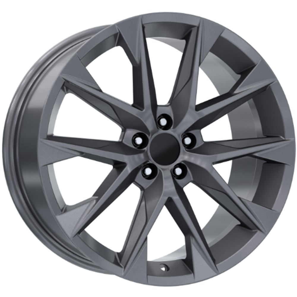18X7,5 JANT DY 1768 5X112 ET45 57,1 GMG ORJ, KALIP AKREP