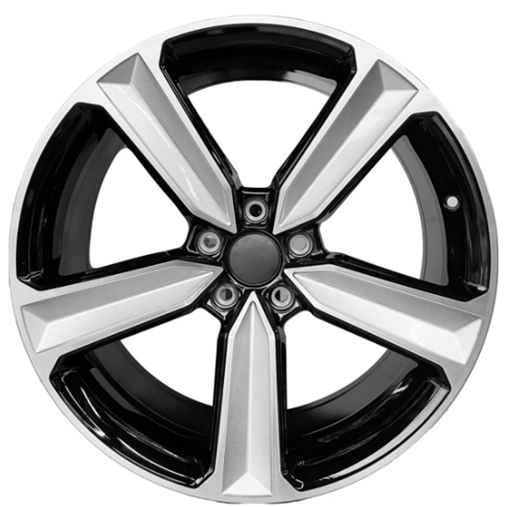19X8,5 JANT S 1014 BABAYAGA 5X112 ET35 66,45 BD AUDİ RS