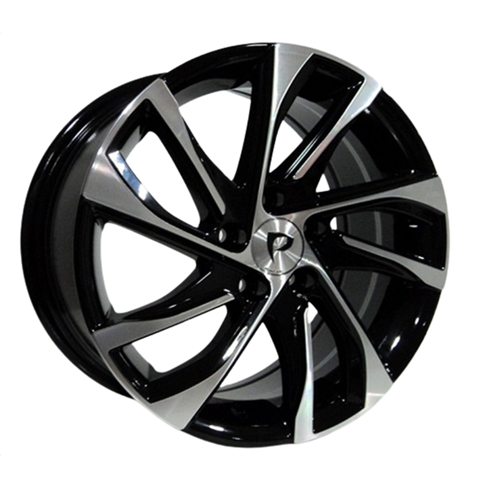 15X6,5 JANT BK 5760 5X98 ET40 58,1 BD