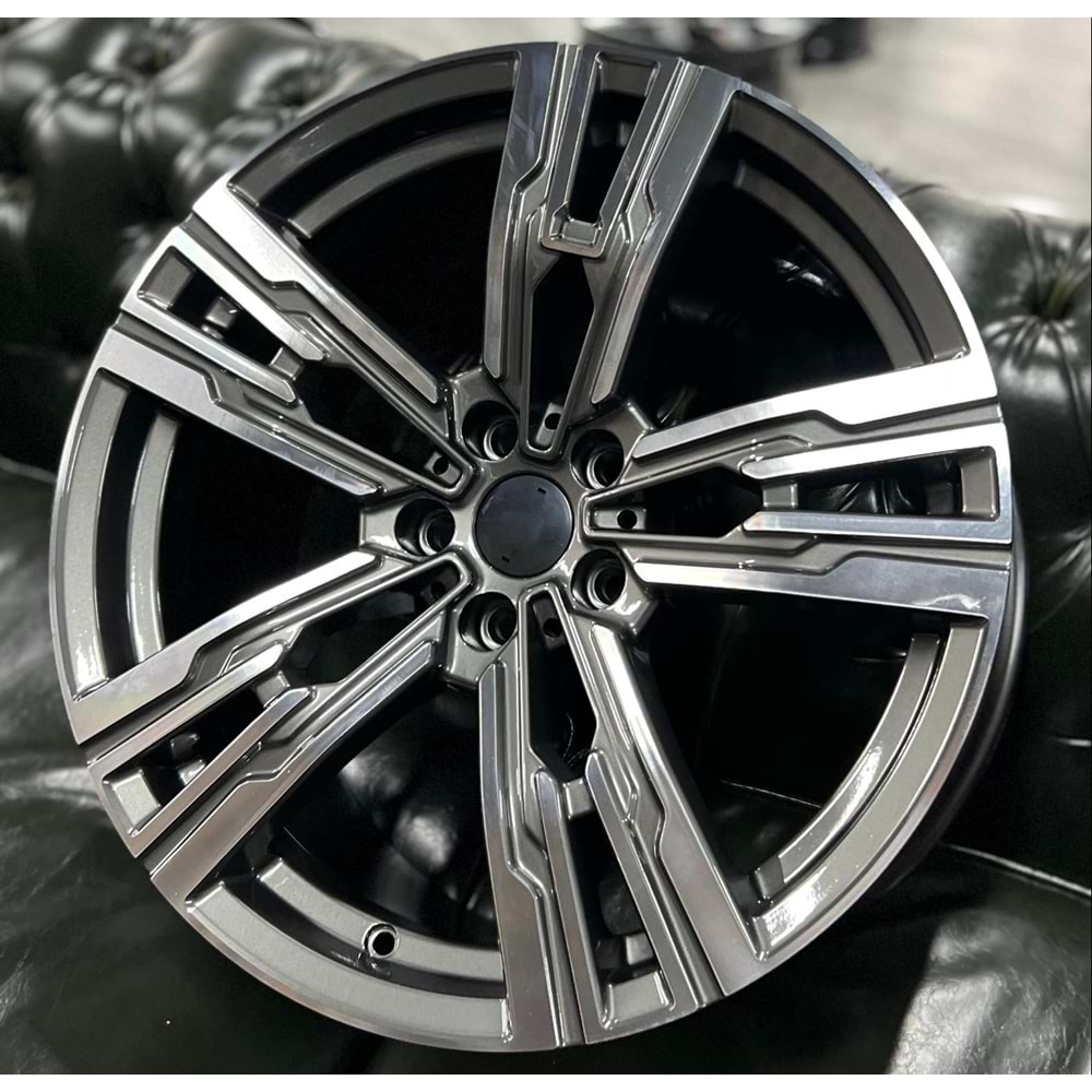 19X9,5 JANT RC 508 5X120 ET40 72,6 GMF