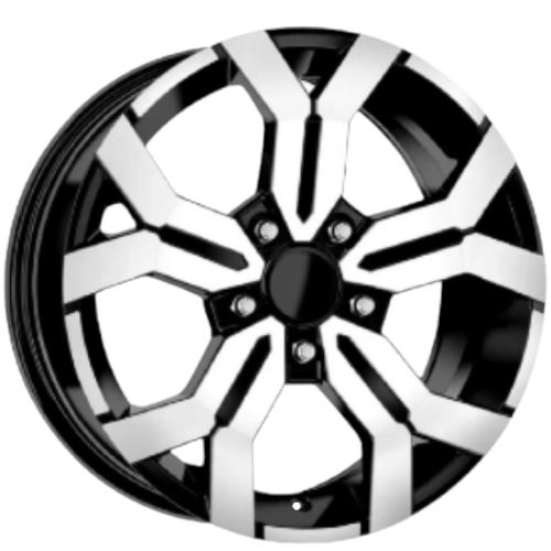 16X6,5 JANT ELT 367 5X114,3 ET41 66,1 BLP