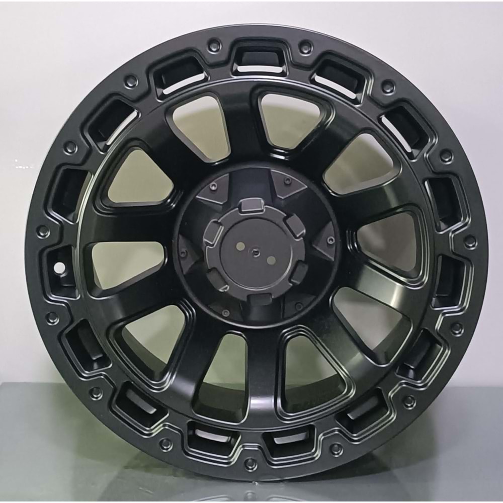 17X9 JANT KM DY 744 5X120 ET05 65,1 MB