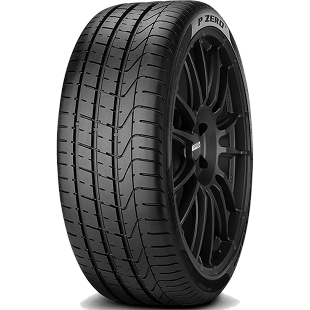 295/35/21 103Y P ZERO N0 PIRELLİ