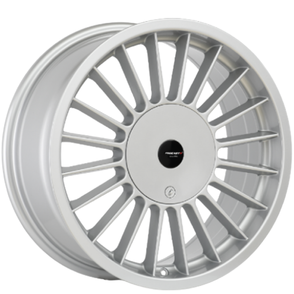 17X7,5 JANT PRO 1512 5X120 ET20-74,1 SİLVER