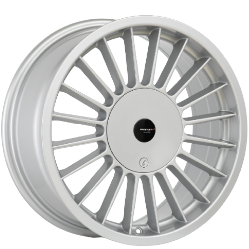 17X7,5 JANT PRO 1512 5X120 ET20-74,1 SİLVER