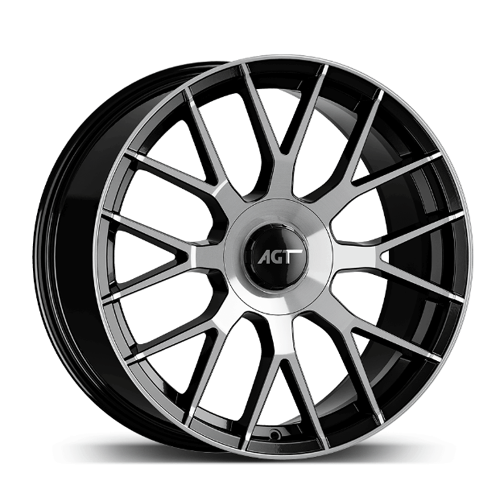19X8 JANT ROBUST 19162 5X112 ET30 66,6 BD