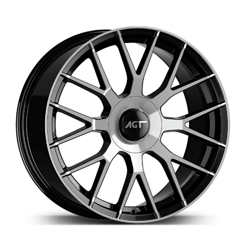 19X9 JANT ROBUST 19162 5X112 ET44 66,6 BD