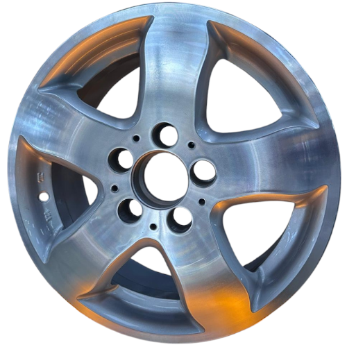 15X7 JANT MTT 676 5X112 ET35 66,6 SILVER