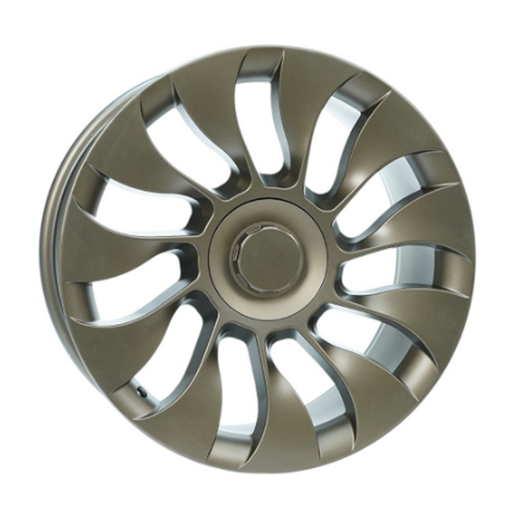 19X9,5 JANT FD 19250 SPACE 5X114 ET45 64,1 BRONZ TESLA