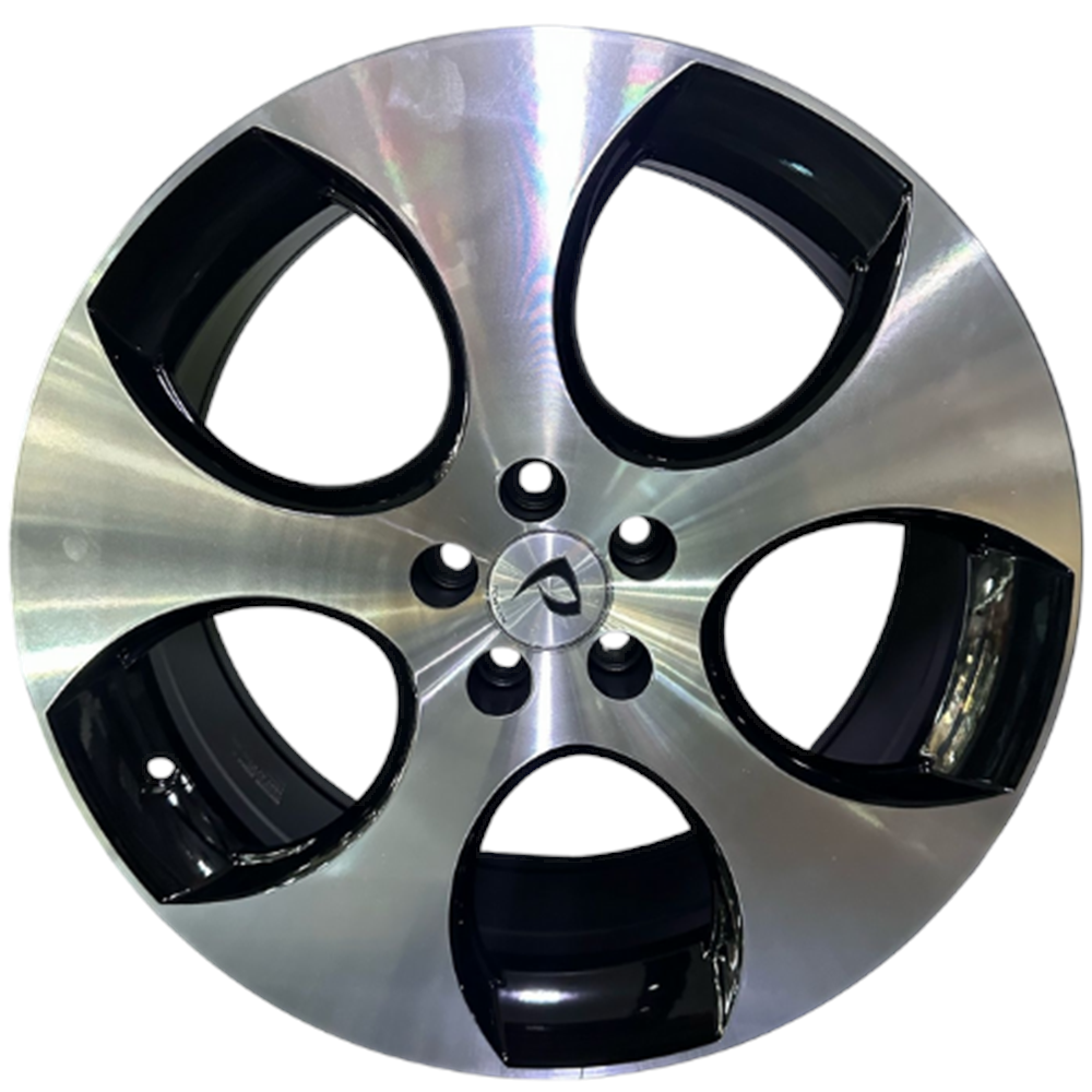 18X7,5 JANT BK 029 5X100 ET35 57,1 BM