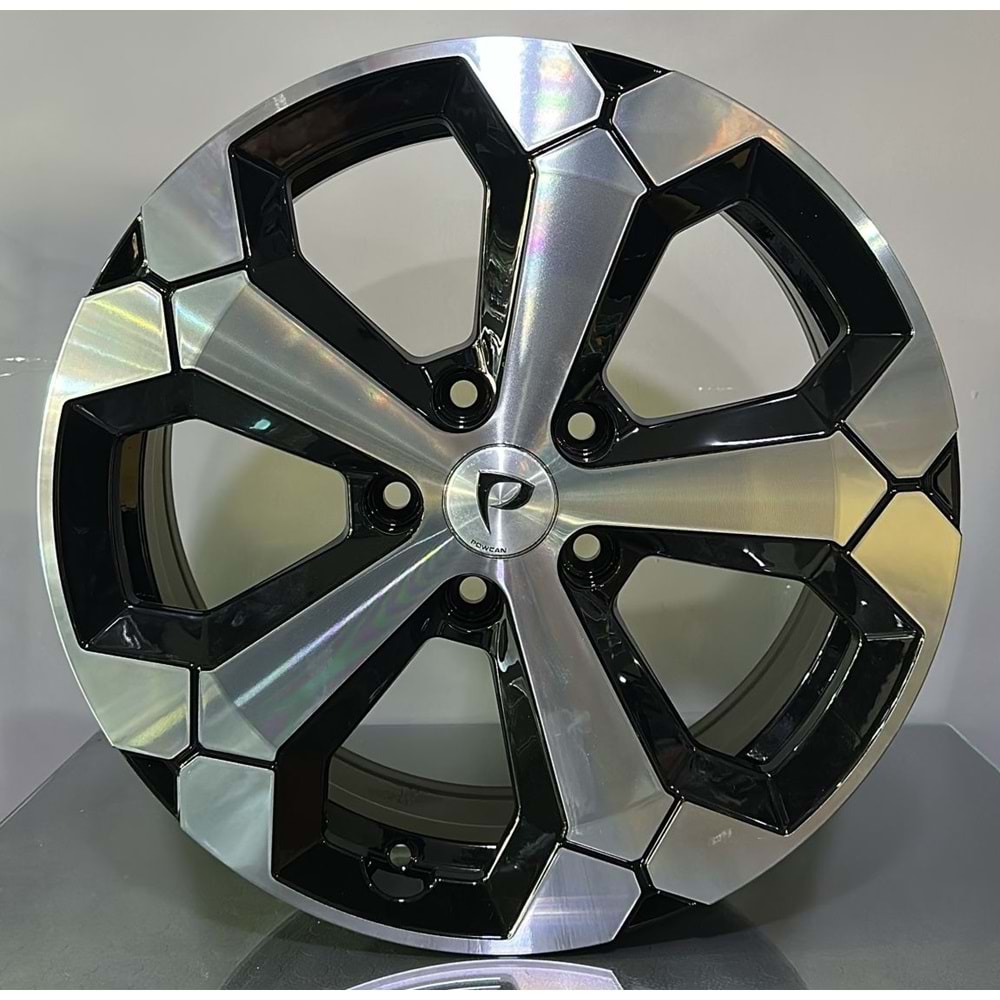 17X6,5 JANT BK 1274 5X114,3 ET40 66,1 BM