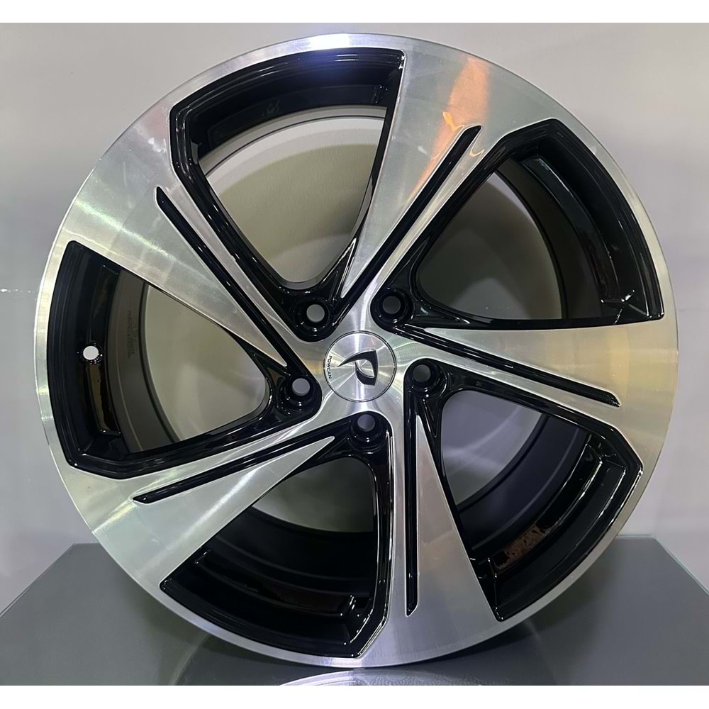 19X8 JANT BK 1270 5X112 ET45 66,6 BM