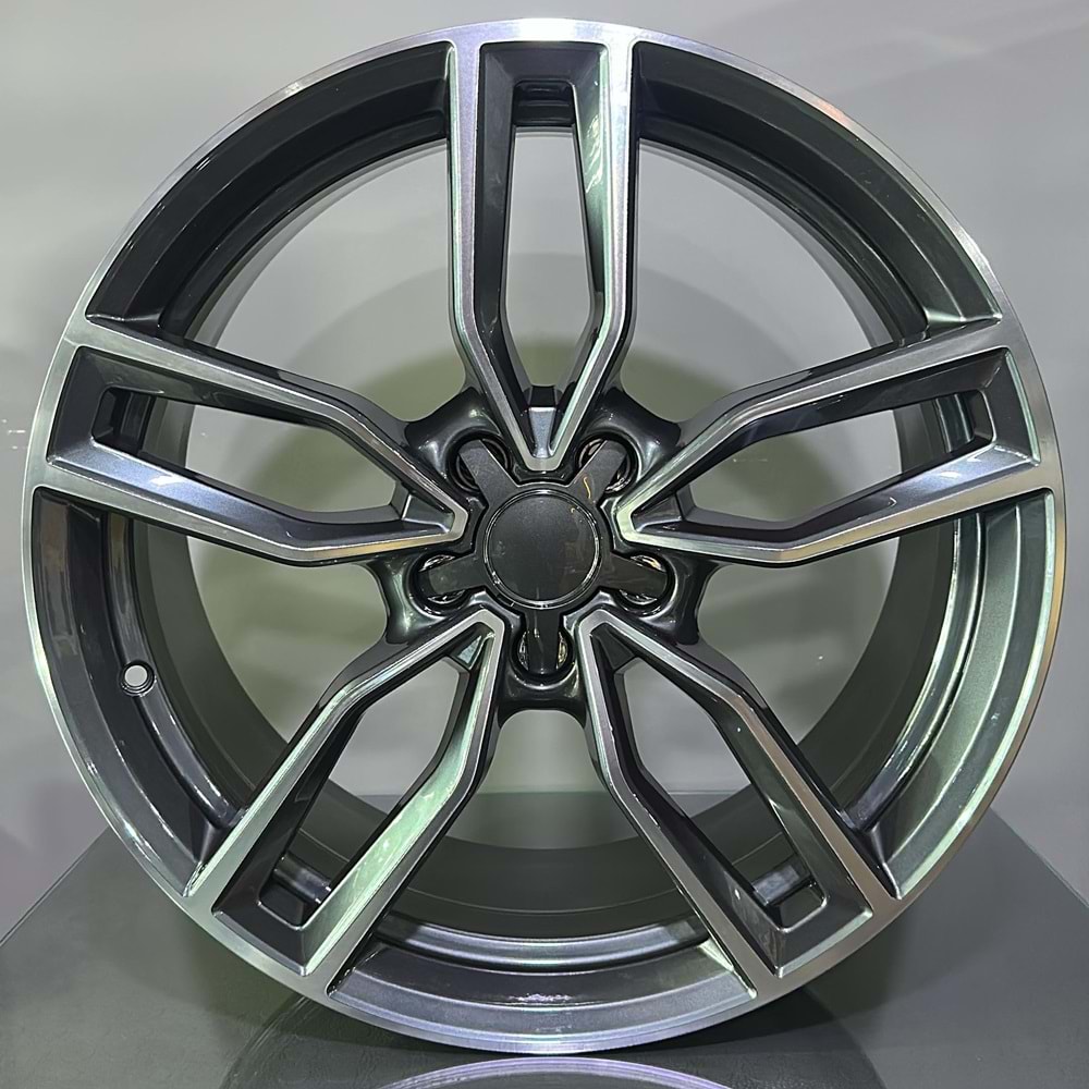 19X8,5 JANT RC 1180 5X112 ET42 66,6 GMF
