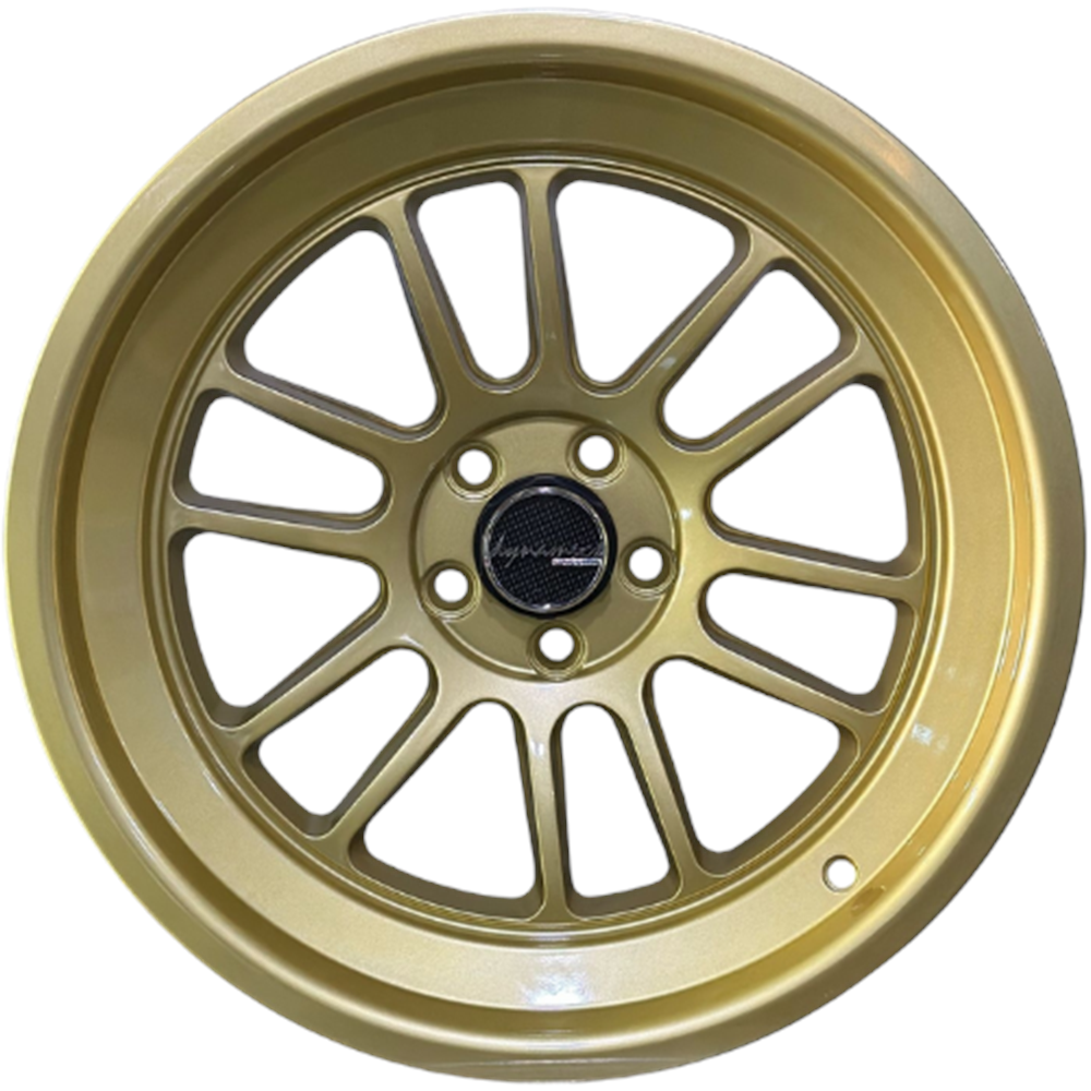 17X9 JANT PDW 76011R93 5X100 ET20 73,1 GOLD