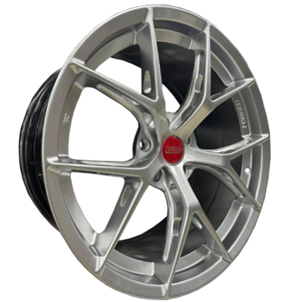 18X8,5 JANT R1W 5423 5X105 ET38 73,1 HYPER SİLVER