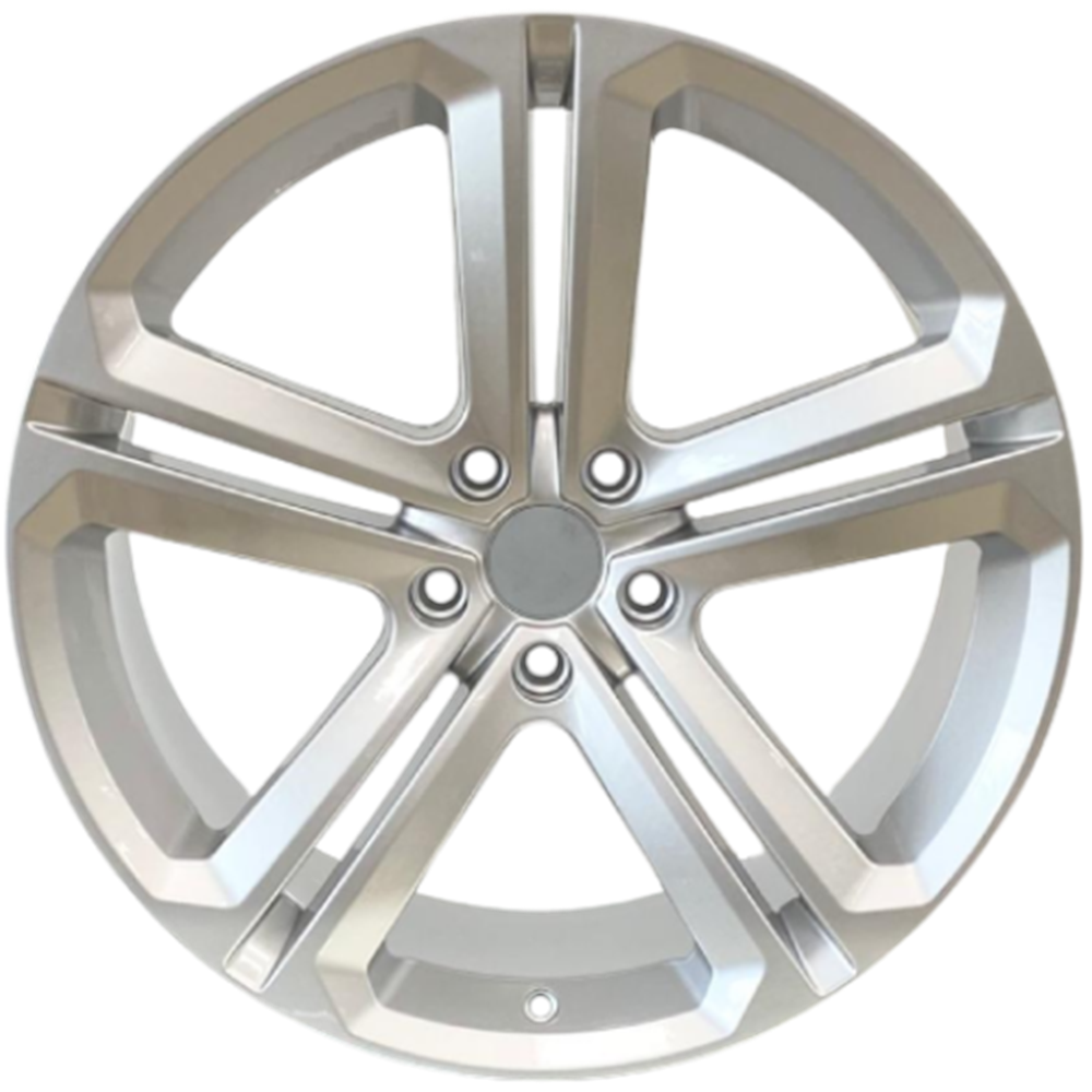 17X7,5 JANT EMR S 1017 5X114,3 ET35-73,1 SİLVER