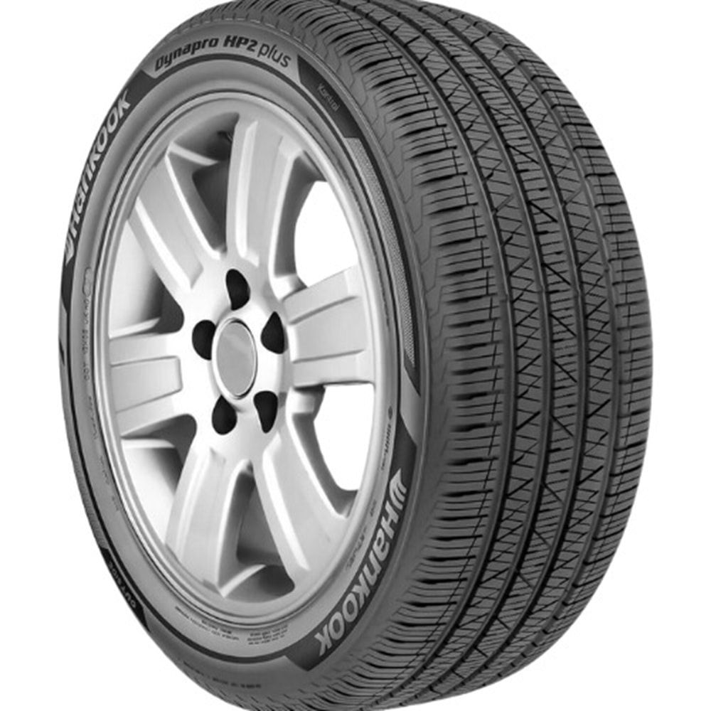 285/40/22 110H XL RA33D DYNAPRO HP2 PLUS M+S HANKOOK