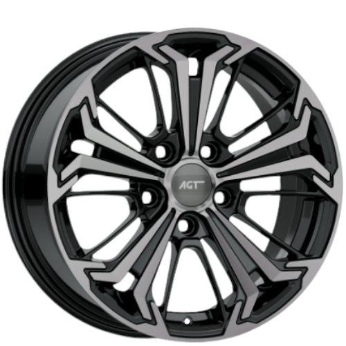 16X7,0 JANT 16267 5X114,3 ET40 60,1 BD