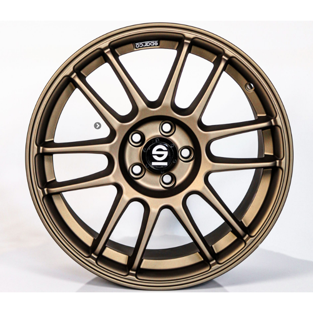 17X7,5 JANT R1A 521 4X100 ET35 67,1 BRONZE