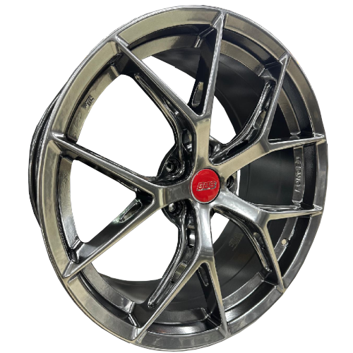 18X8,5 JANT R1W 5423 5X100 ET40 67,1 FI-R HYPER BLACK
