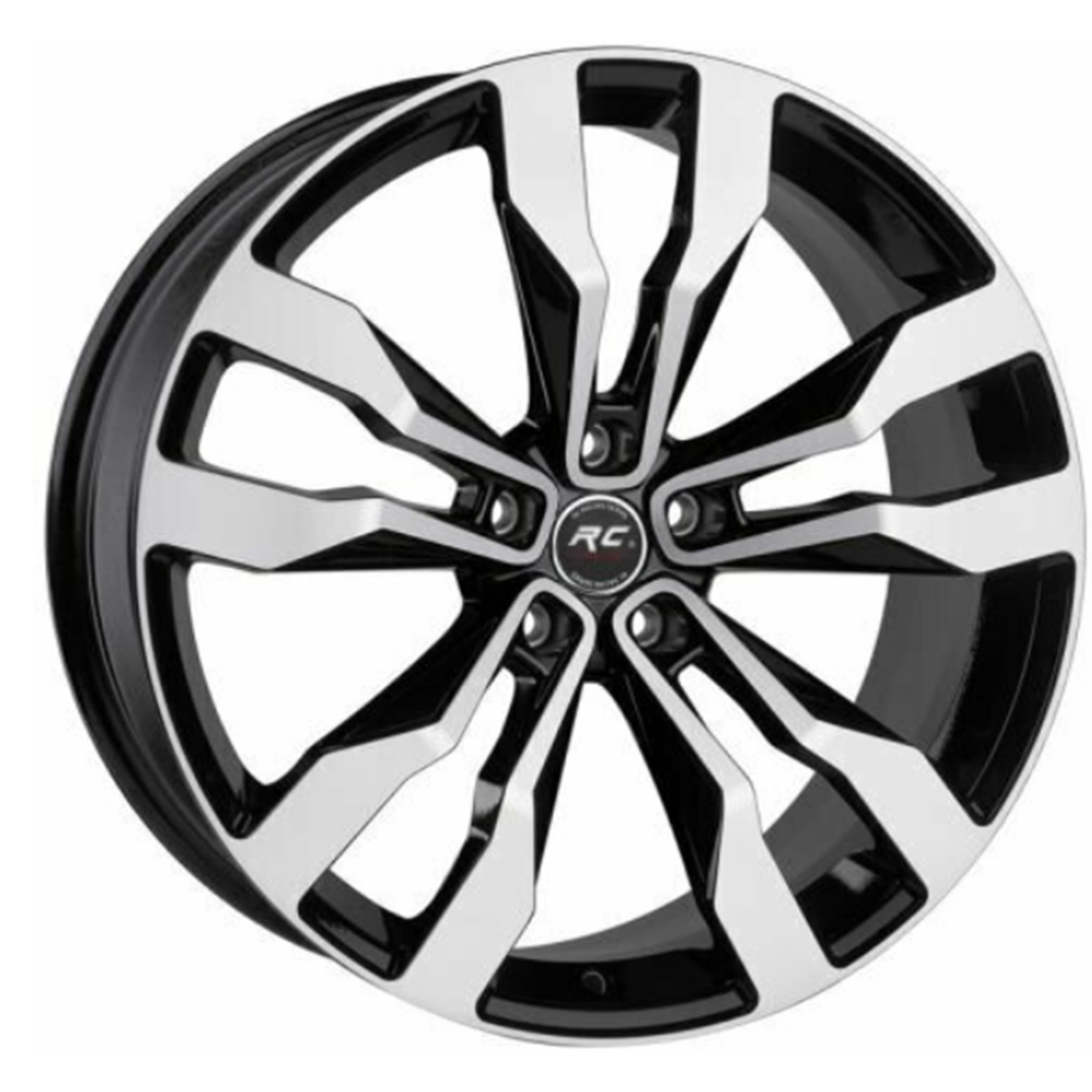 20X8,5 JANT RC 324 5X112 ET35-66,45 BF