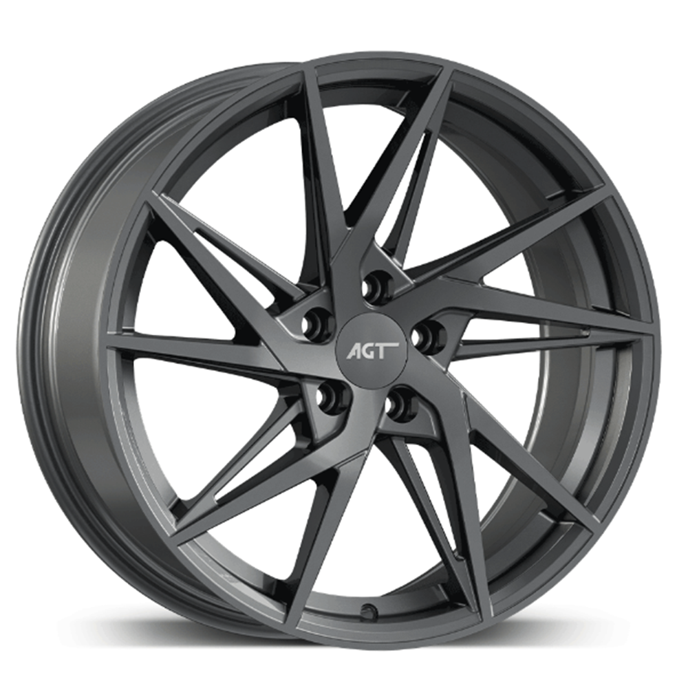 18X8,0 JANT FD 18259 5X112 ET35 72,6 HYPER BLACK