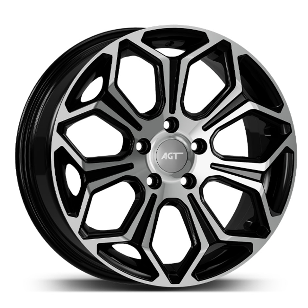 15X6,5 JANT FD 15263 4X108 ET40 63,4 BD