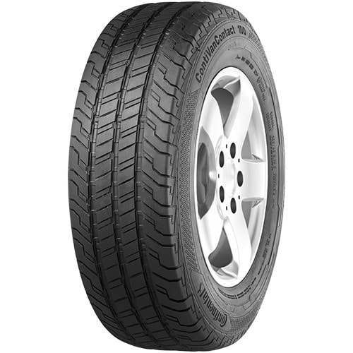 205/75/16C COVACO 100 110/108R 8PR CONTİNENTAL