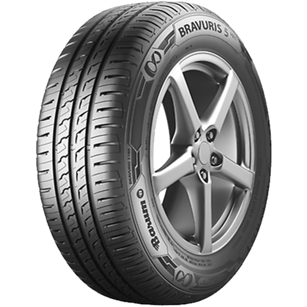 255/60/18 112V XL FR BRAVURİS 5HM BARUM