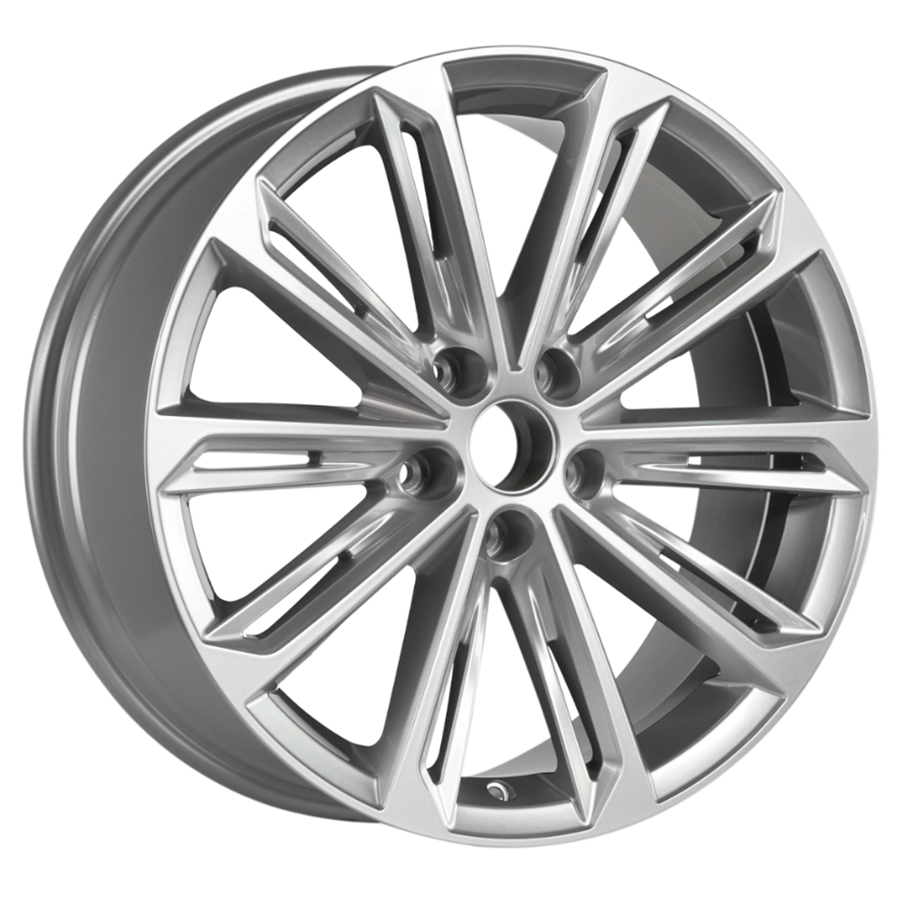 18X8,0 JANT EMR S 1002 5X112 ET35 57,1 SİLVER-KAMPANYALI
