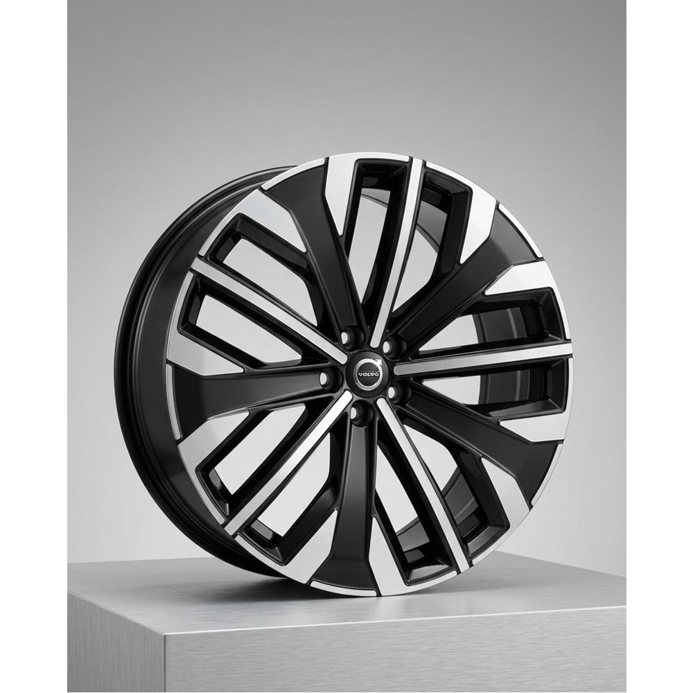 21X9 JANT VOLVO XC60-XC90 5X108 ORJİNAL