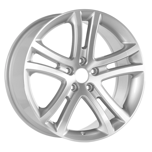 18X8,0 JANT EMR S 1032 5X112 ET40 73,1 SİLVER DİAMOND