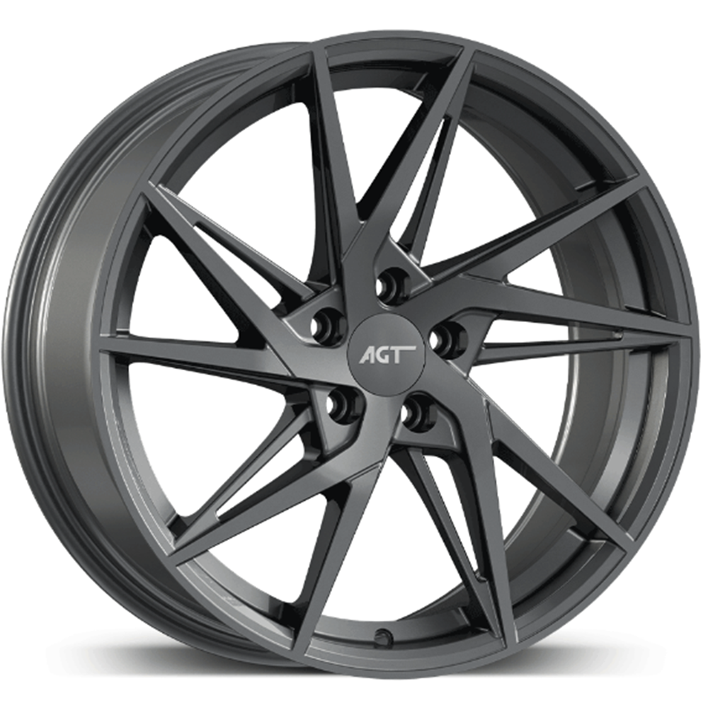 18X8,0 JANT FD 18259 5X105 ET35 56,6 HYPER BLACK