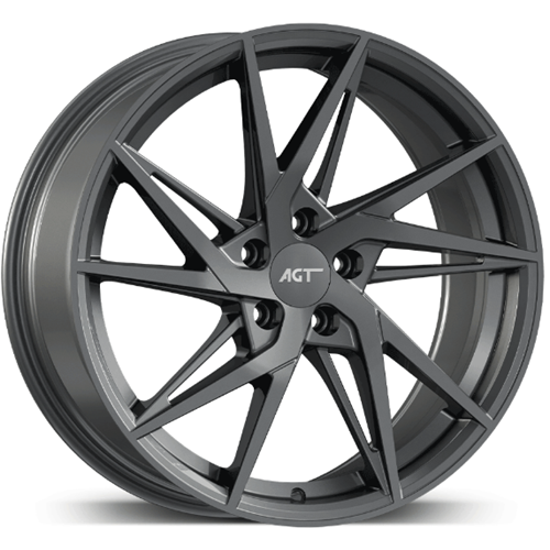 18X8,0 JANT FD 18259 5X105 ET35 56,6 HYPER BLACK