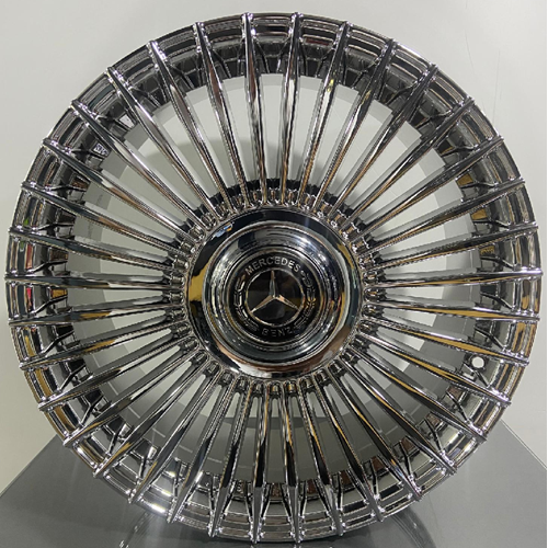 18X8 JANT R1W D1363 5X112 ET35-66,6 KROM ESCOBAR