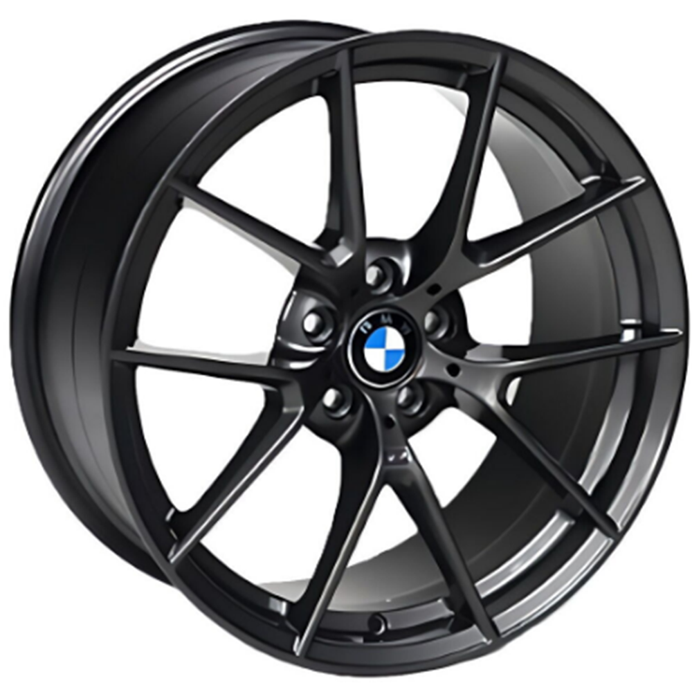 19X8,5 JANT R1A 512 5X112 ET30 66,6 GM