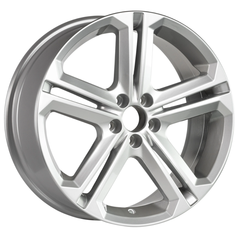 17X7,5 JANT EMR W 7714 4X108 ET27 65,1 MALLORY SİLVER