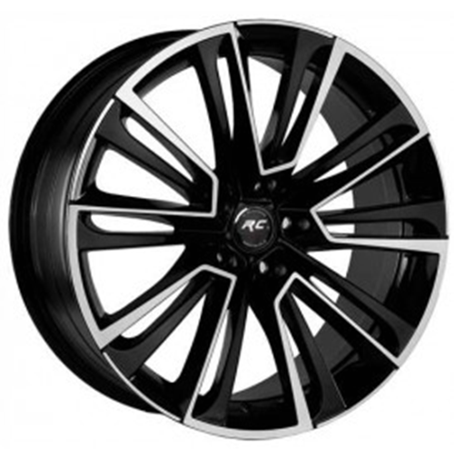 19X8,0 JANT RC 517 5X112 ET42 66,5 BD