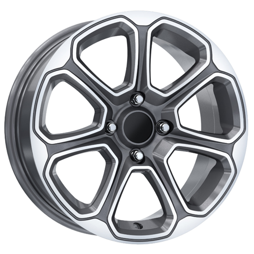 17X7,0 JANT DY 1527 4X108 ET25 63,4 GMD