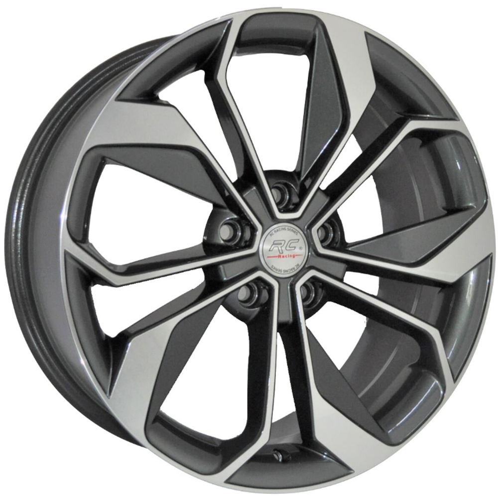18X7,5 JANT RC 323 5X114,3 ET45 66,1 GMF