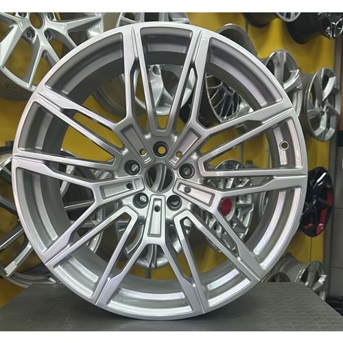 20X8,5 ÇIKMA JANT 5X112 BMW