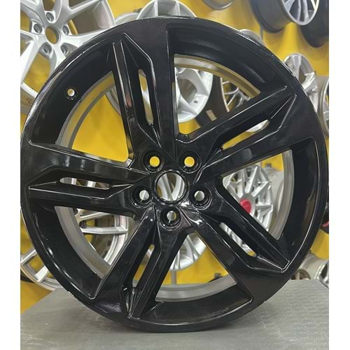 19X8 ÇIKMA JANT 5X108 OEM LAND ROVER