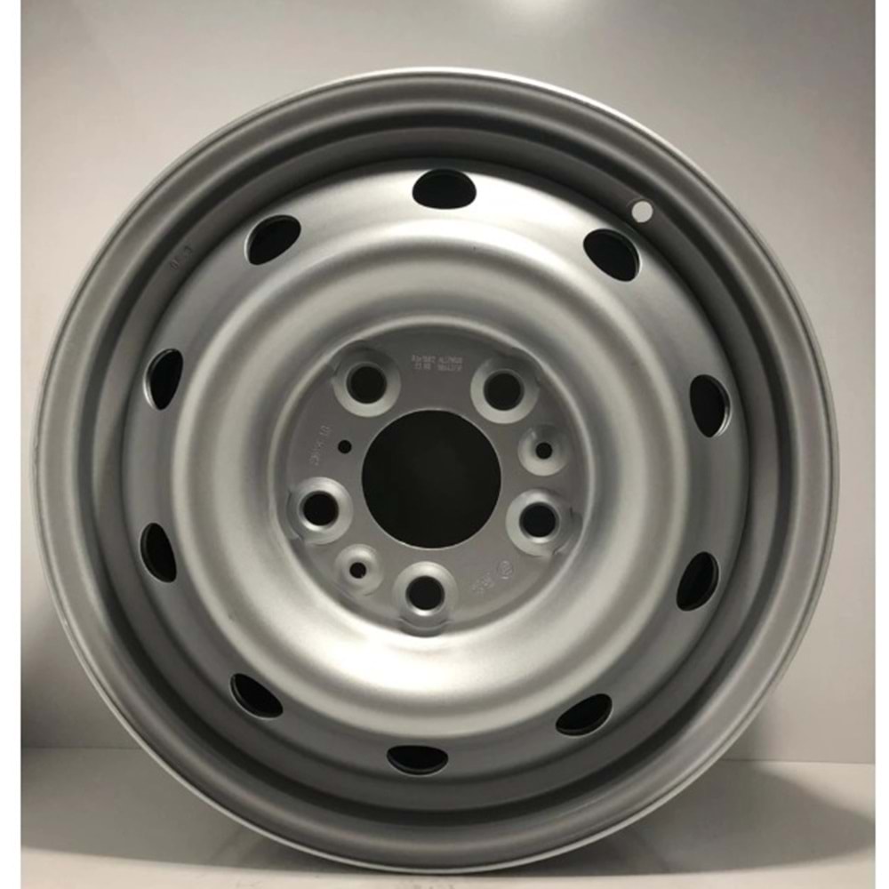 16X6 SAC JANT 9600 5X130 ET68 78,1 FİAT-DUCATO-JUMPER