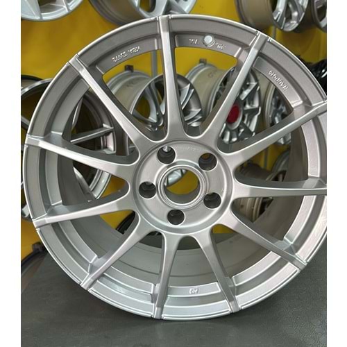 18X8 ÇIKMA JANT 5X112 ET:48 OZ