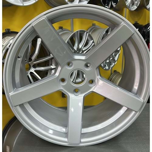 18X9 ÇIKMA JANT 5X115